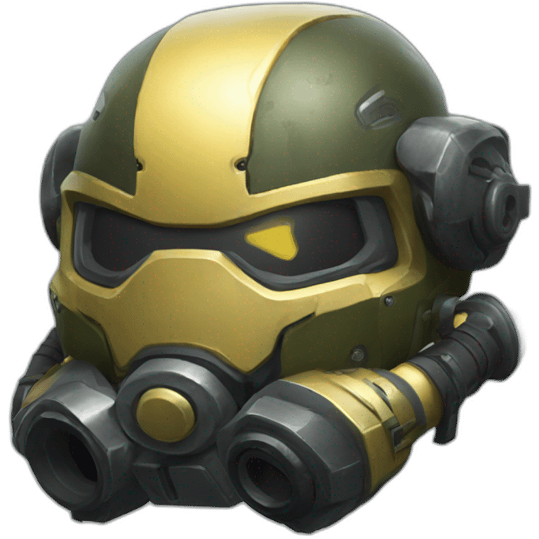 helldivers 2 emoji