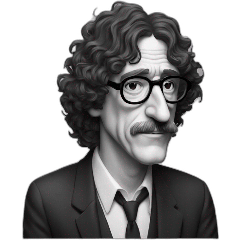 charly garcia emoji