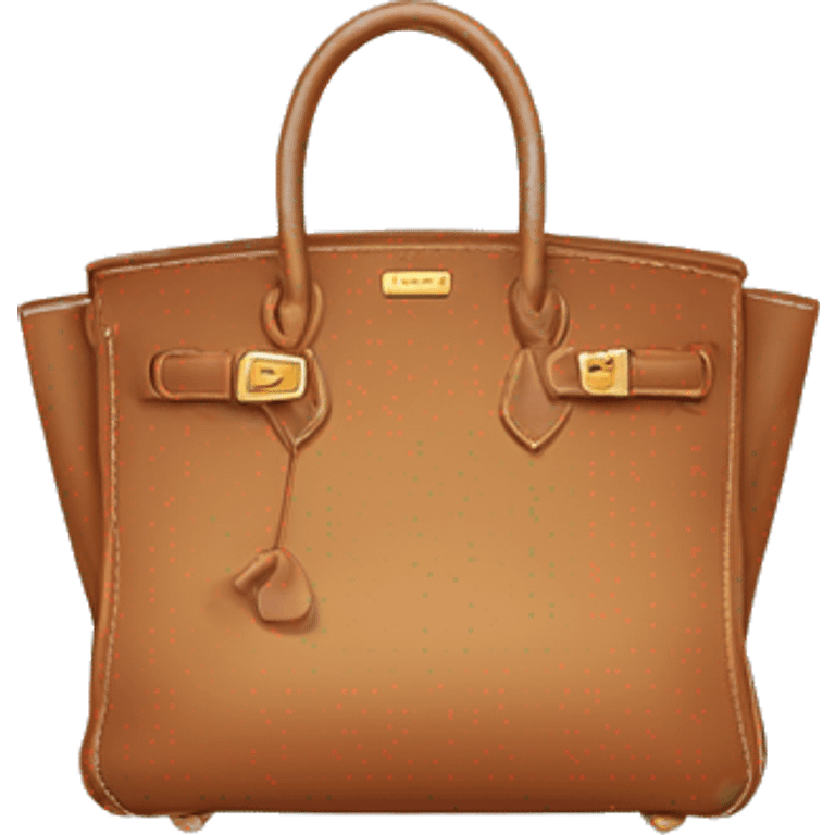 birkin emoji