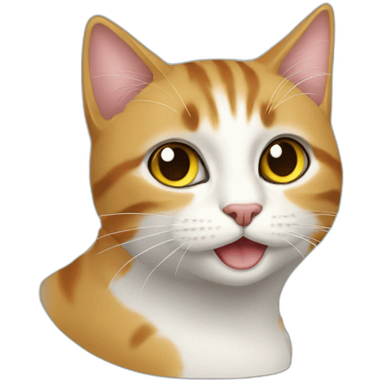 katze emoji