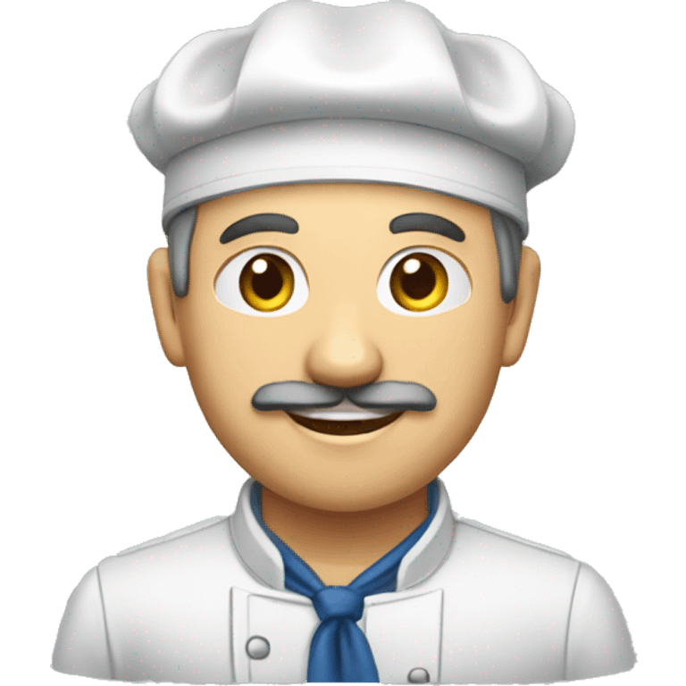 concours butcher emoji