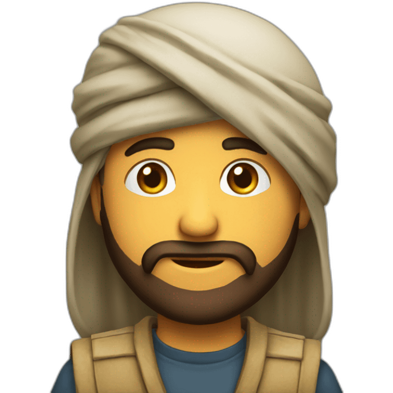 Jatt emojie emoji