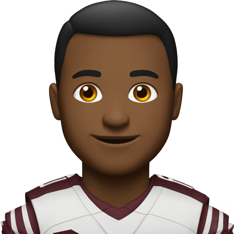 Virginia Tech emoji