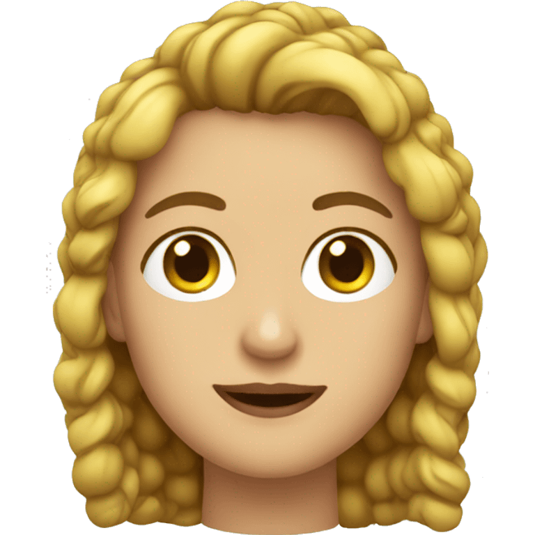 Condesa emoji