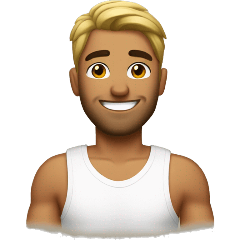 Bachelor in paradise  emoji