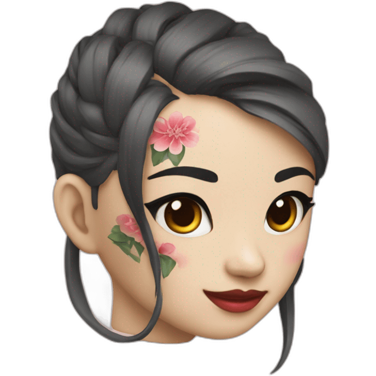 japan-tatoo emoji