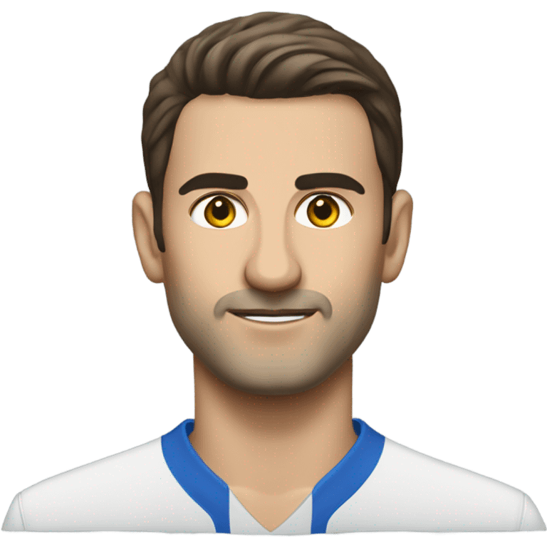 Andrija zivic emoji