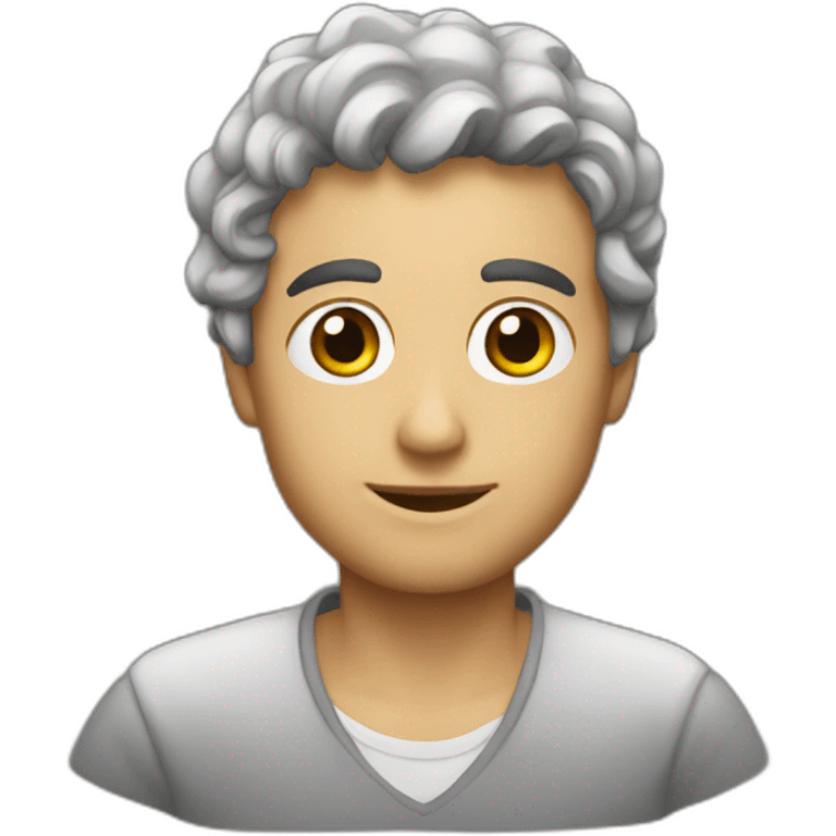 Will Toledo emoji