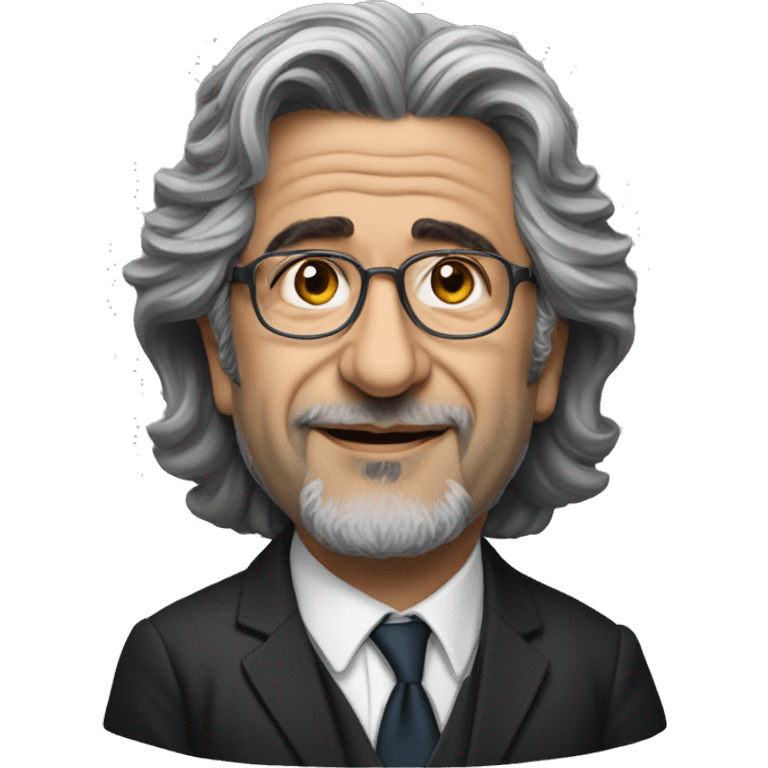 ahmet can dündar emoji