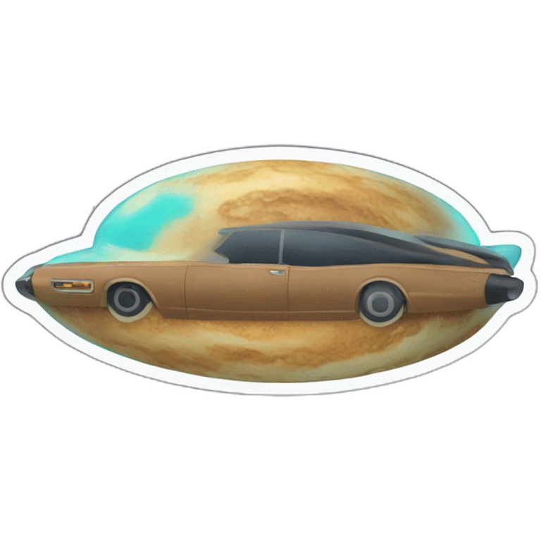 galaxie emoji