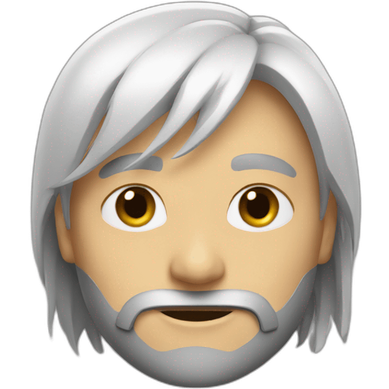 edge ai emoji