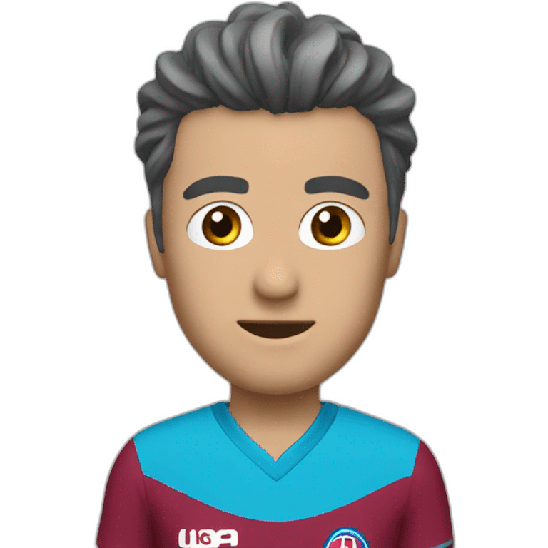 Trabzonspor emoji