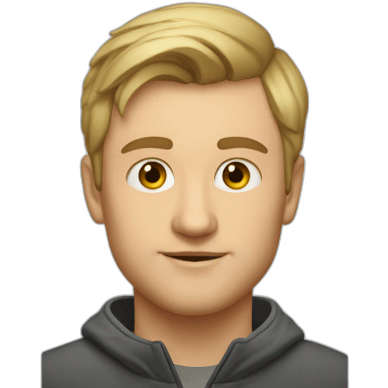 oleksandr doroshenko emoji