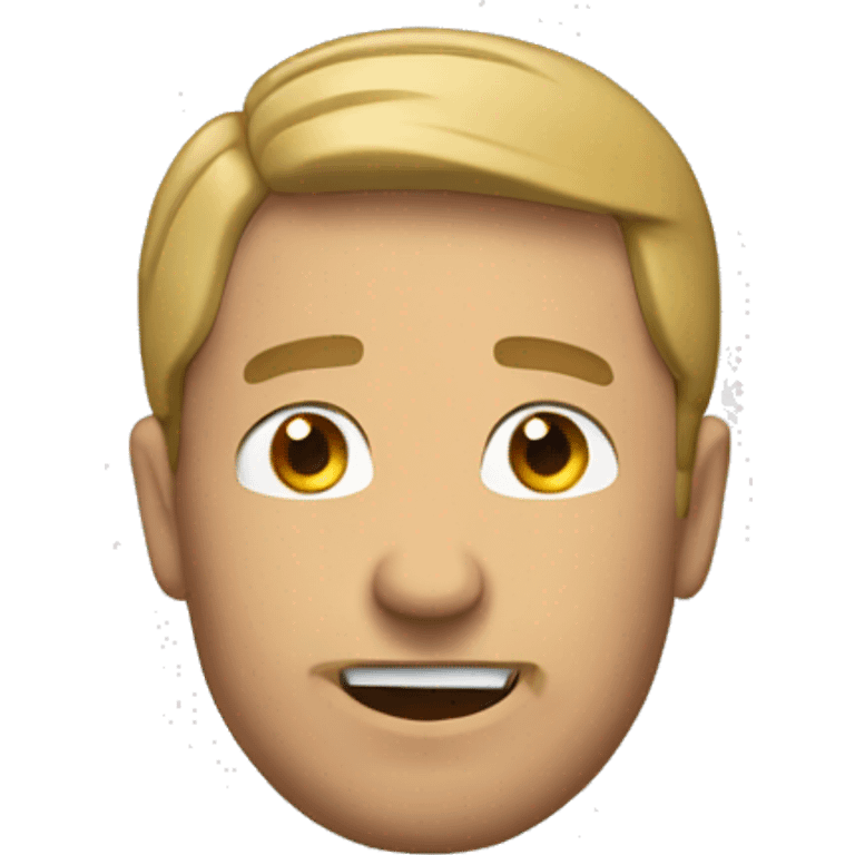 Mike danielse emoji