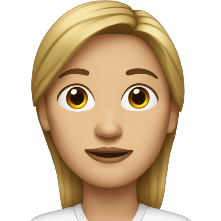 female psychologist emoji