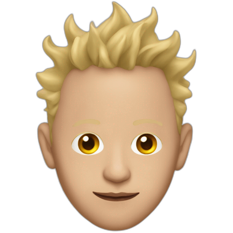 martin gore emoji