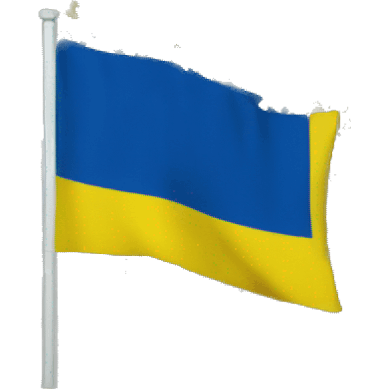 Kharkiv Flag  emoji