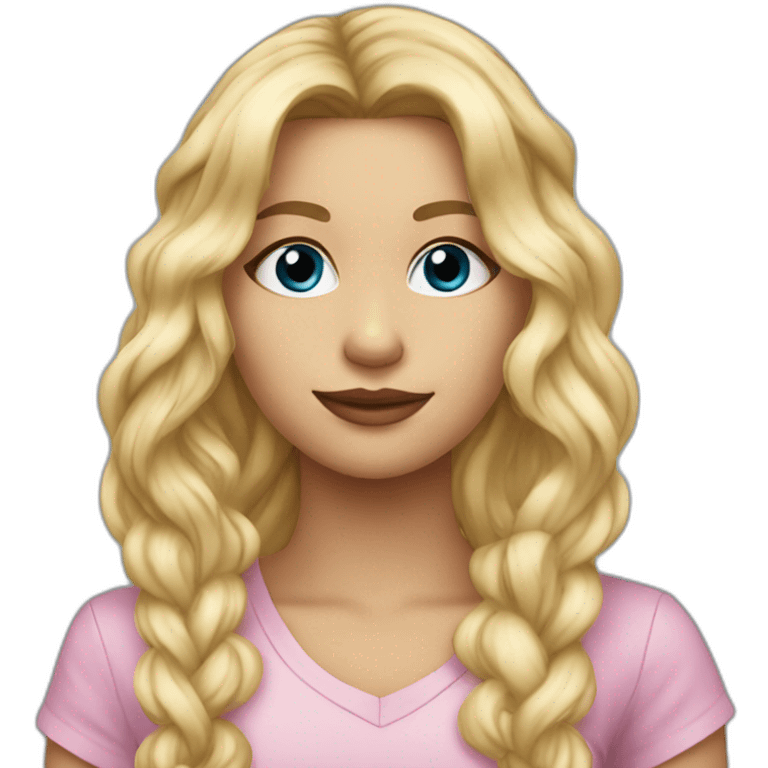 Kenzie Reeves emoji