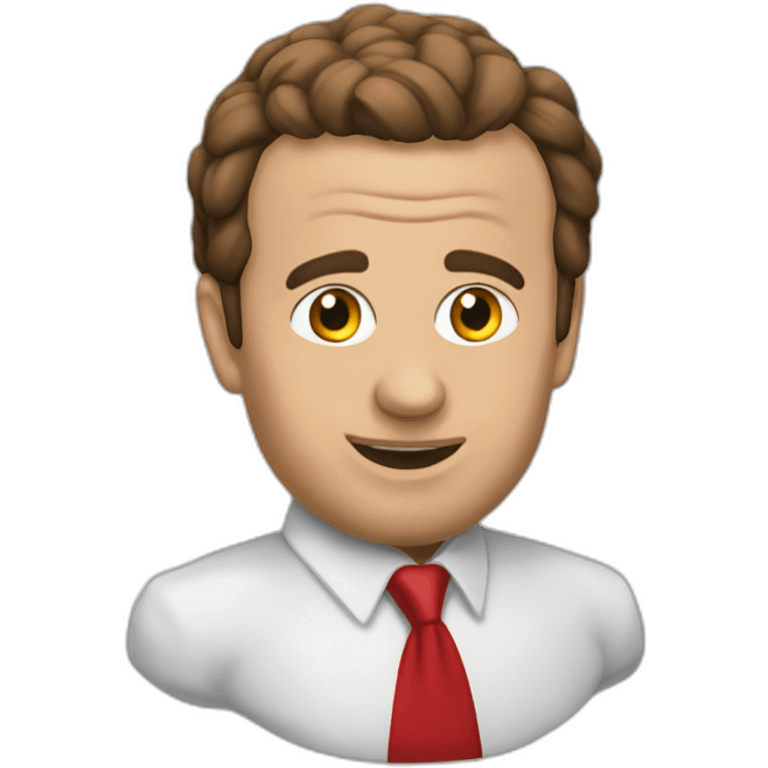 macron-kebab emoji