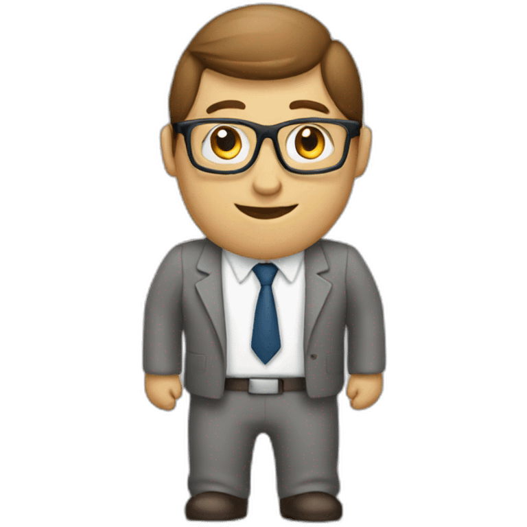 Human resources emoji