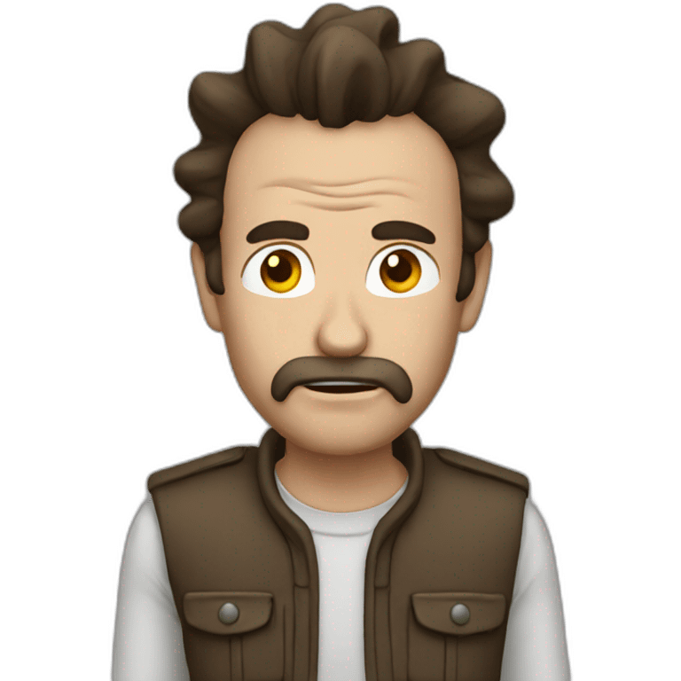 Rick emoji