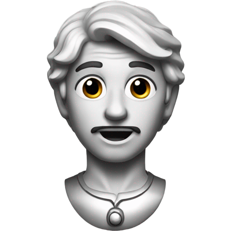 Mercury emoji