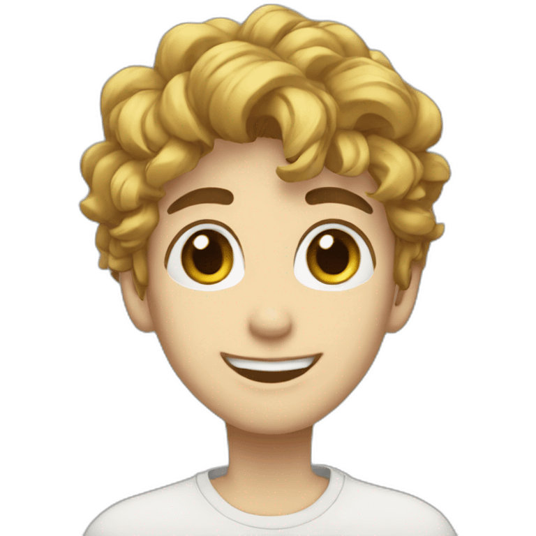 Mika emoji