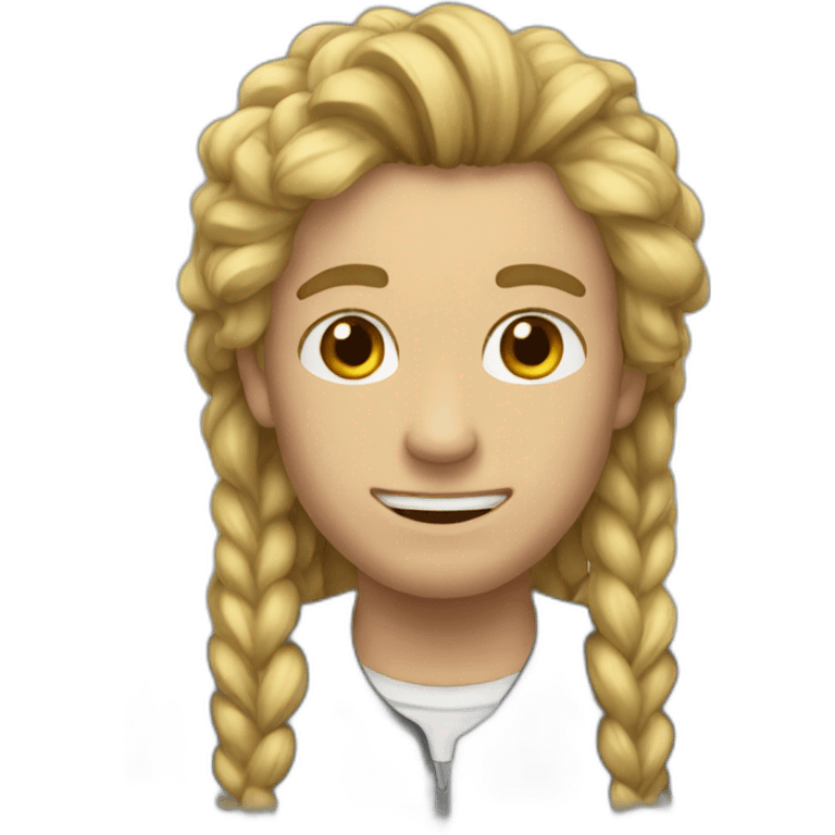 Zemmoir emoji