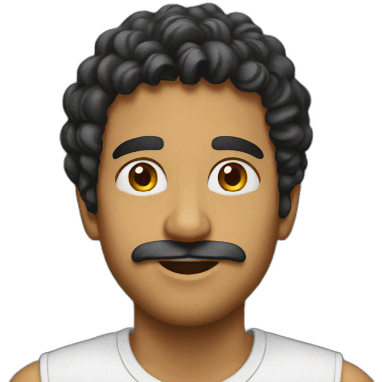 Raouf emoji