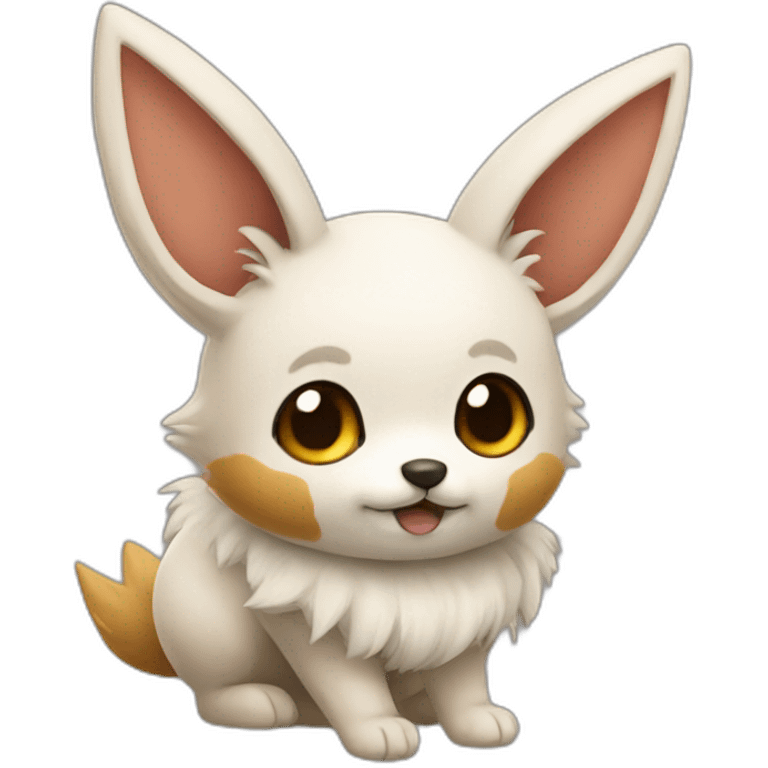 evee emoji