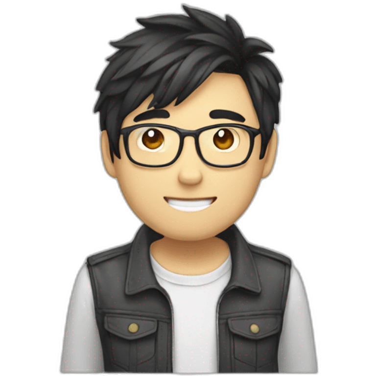 youtuber-hikakin emoji