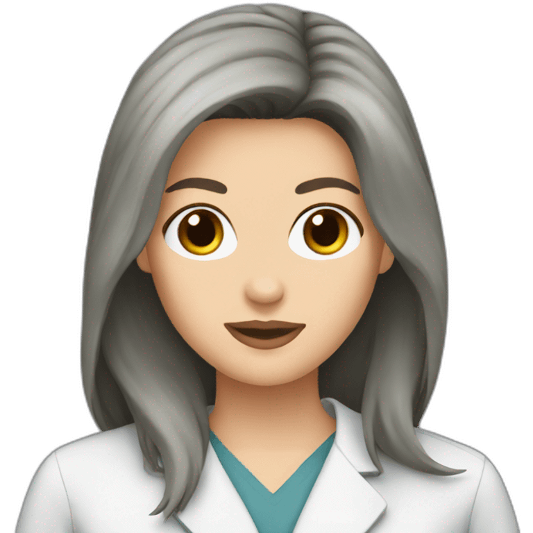 meredith grey emoji