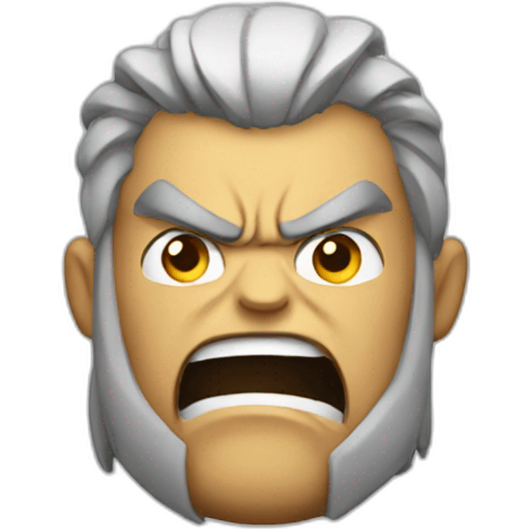 Lainc angry emoji