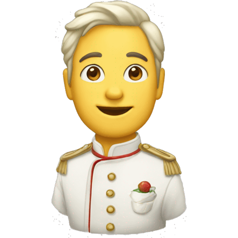 Margherita emoji