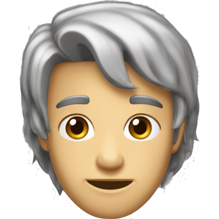 Наушники   с бантом emoji