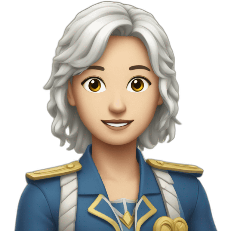 victoire emoji