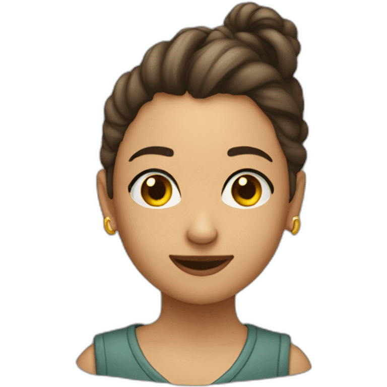 ester exposito emoji