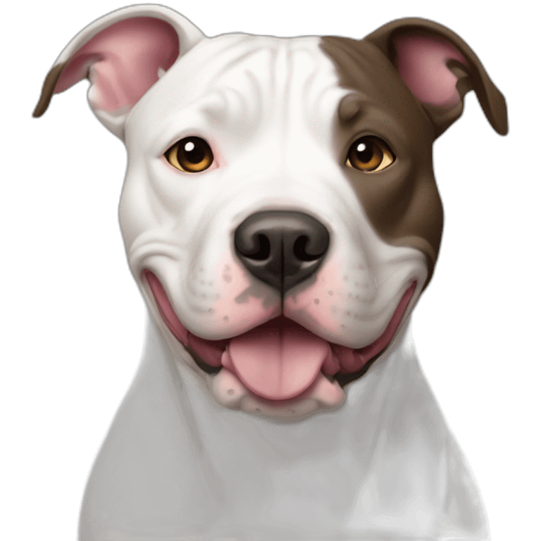 pittie emoji