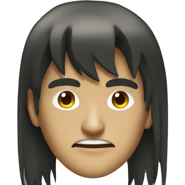 kaiji emoji