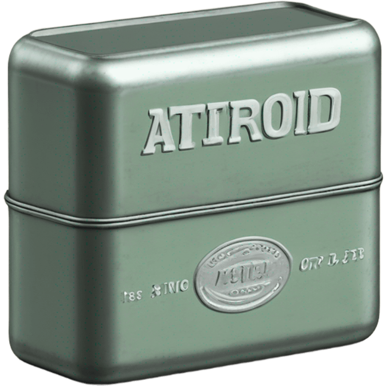 altoid tin emoji