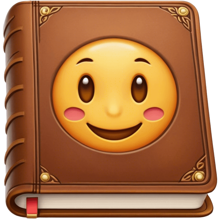 book emoji