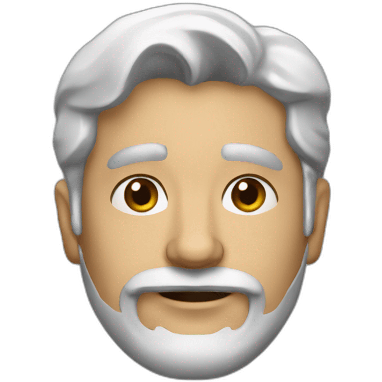 Guillermo Rauch emoji