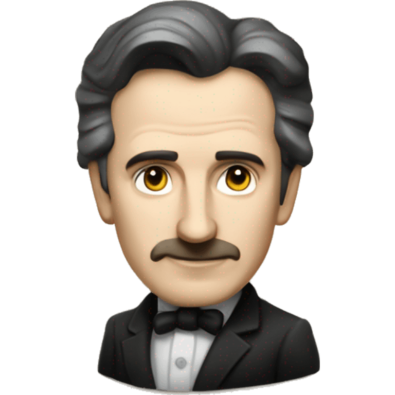 nicola tesla chess emoji