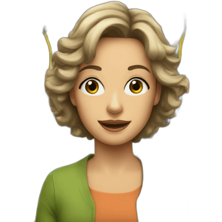 Tram Nancy emoji