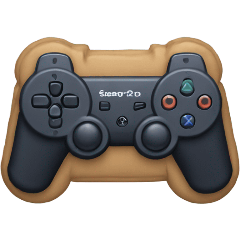 PlayStation  emoji