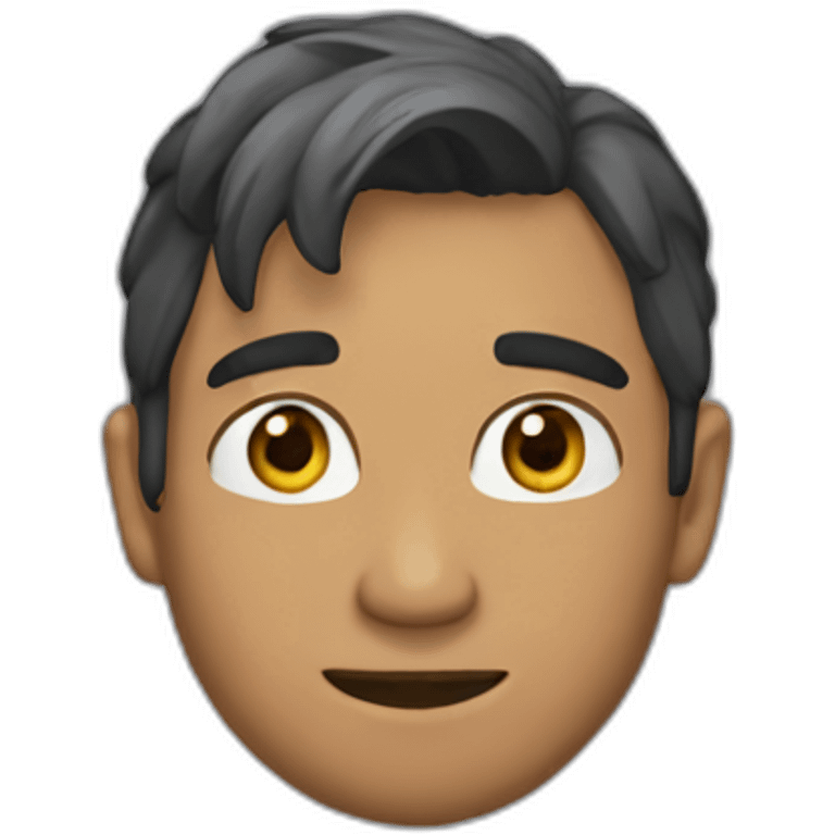 Nigel Uno emoji