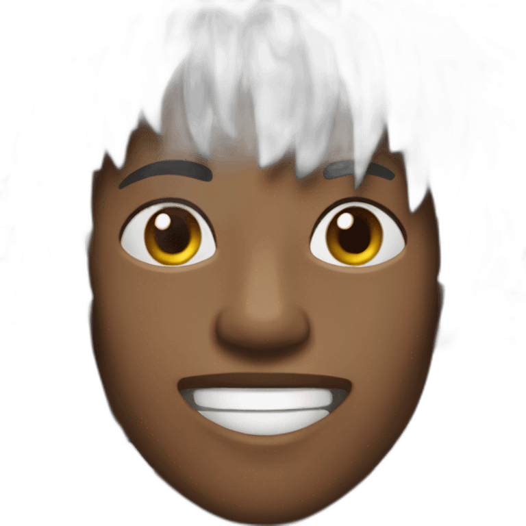 Ksi emoji