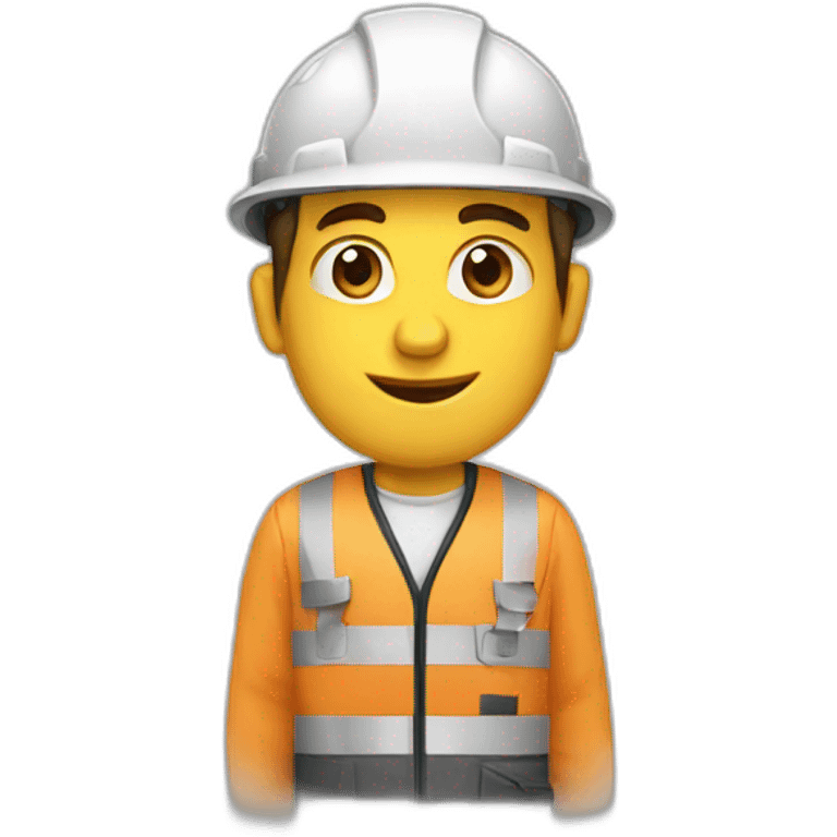 australian engineer emoji