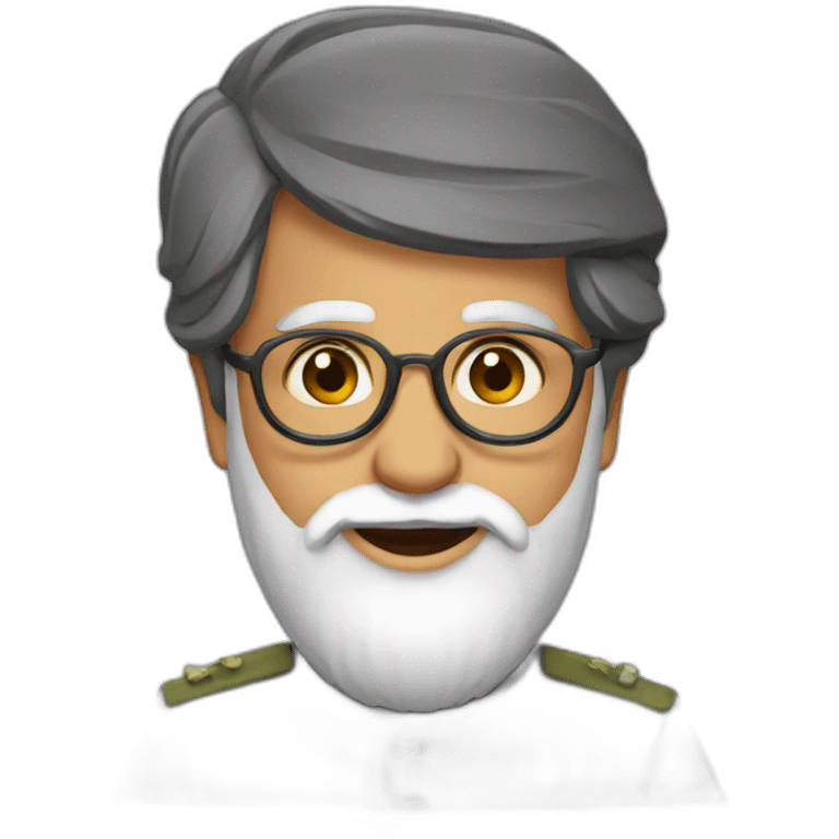 Modiji emoji