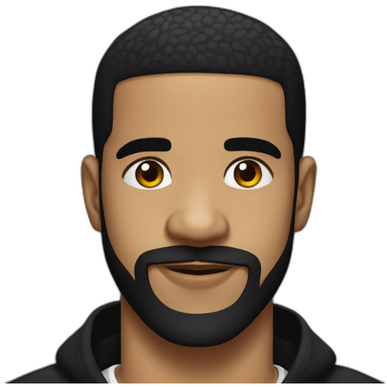 drake emoji